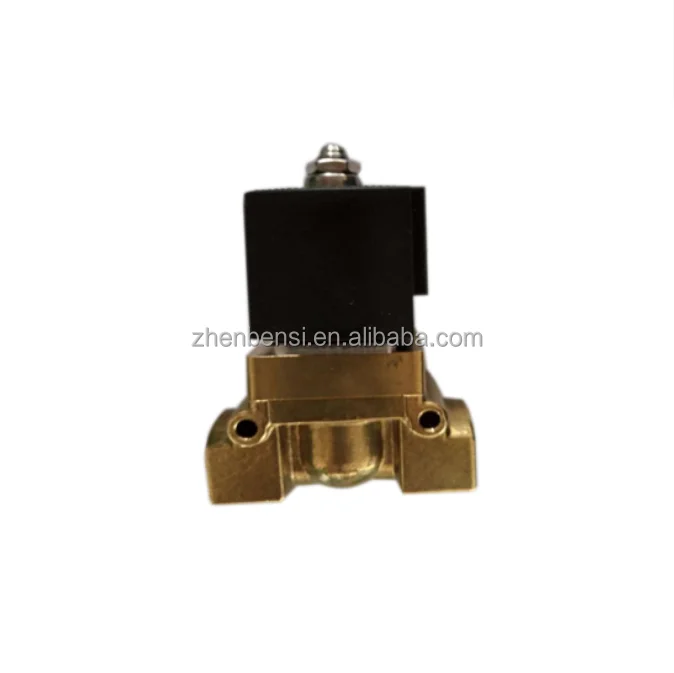 22205462 39418926 2104090172 644006301 95152408 644010201  22226682 air compressor spare parts solenoid electronic valve