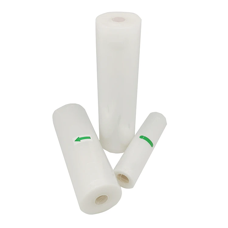 Printable Vacuum food sealer packing bags