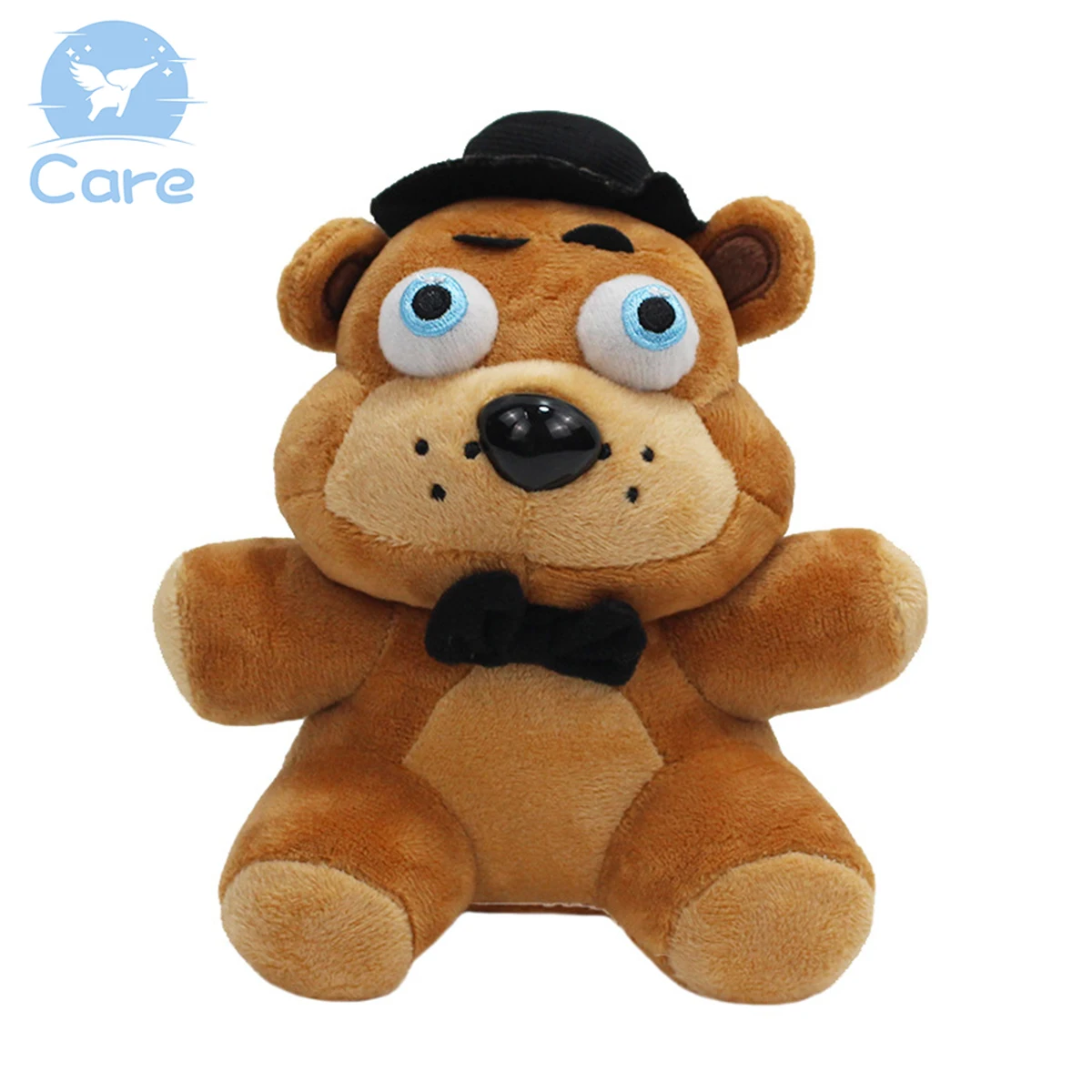 Hot Sale Five Night Cartoon Plush Toys Stuffed Animals Dolls At Freddy Nightmare Freddys Bonnie Bear Foxy Gift  Plush for Kids