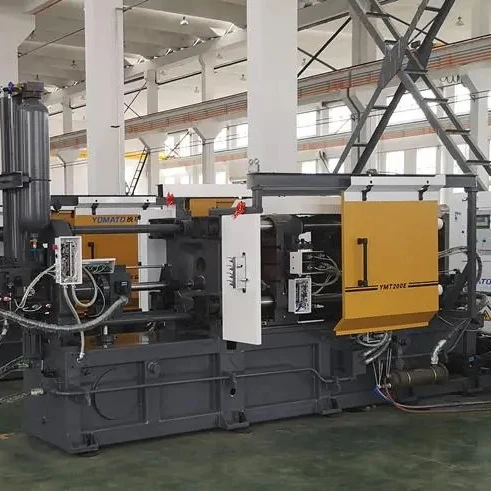 Mc Various Type Building Materials Aluminium Ingot Casting Machine Casting Machine Price In China