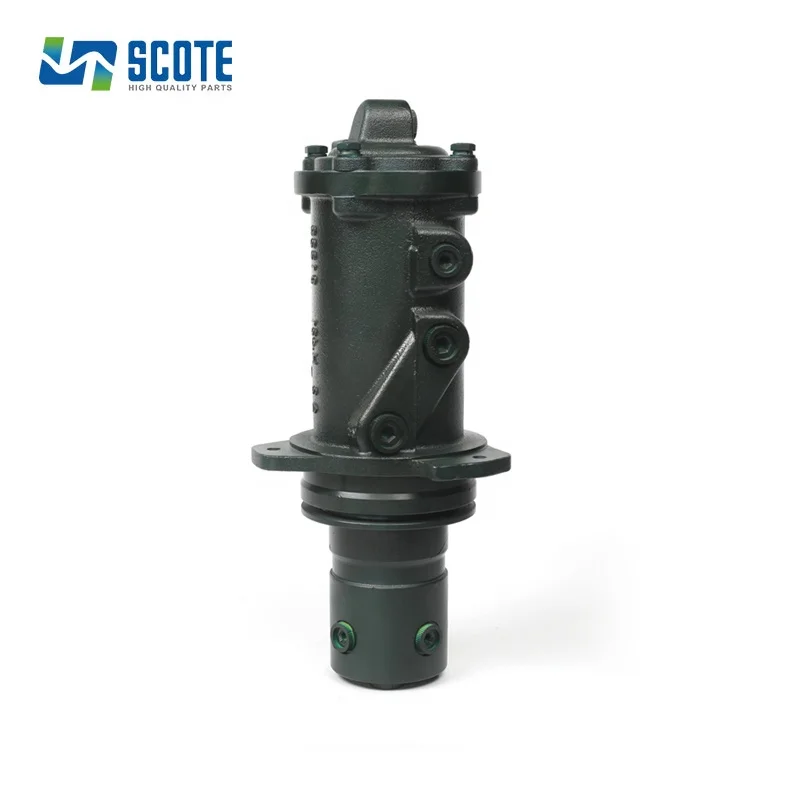 Scote exacvator части EX60-5 EX65 EX75-3 совместный центр в сборе