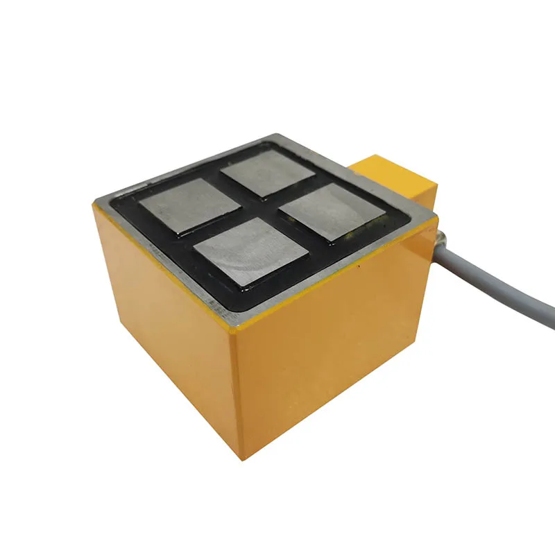 New original industrial manipulator magnetic gripper cobot lift for cobot