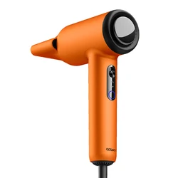 Wholesale Plasma Women Mens High Speed Mini Ionic Salon Brushless BLDC Professional New Hair Dryer