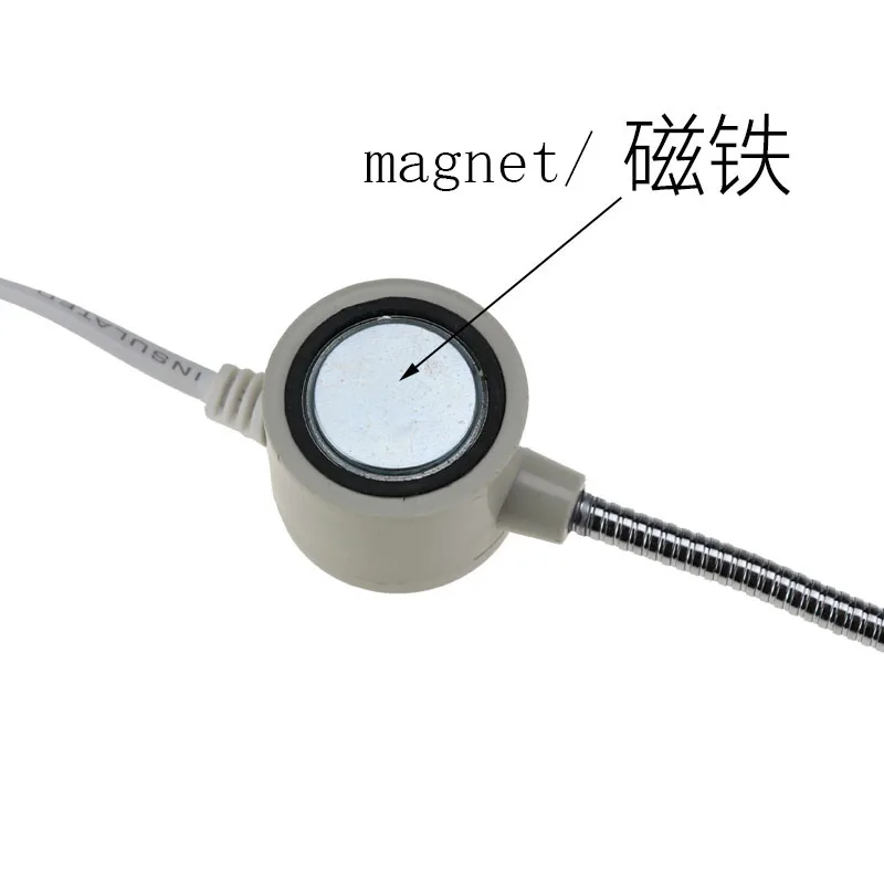 10/20/30 LED Multifunctional Super Bright Sewing Machine Light Work Lamp for Workbench Lathe Drill Press