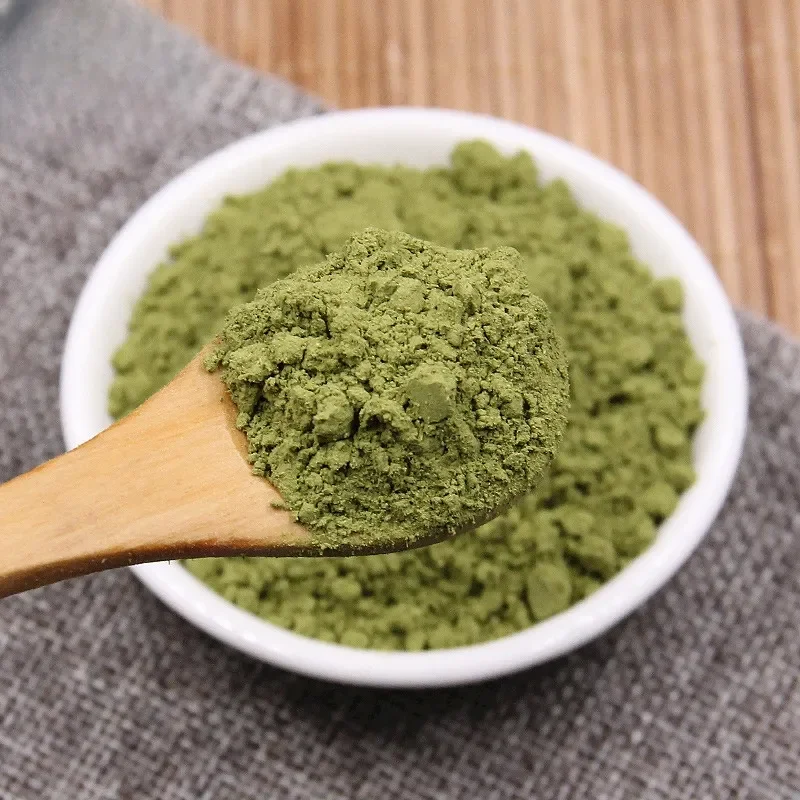 Innovy Factory Export EU Grade Matcha Powder Organic 100% Pure Natural Bulk For Beverage and Food