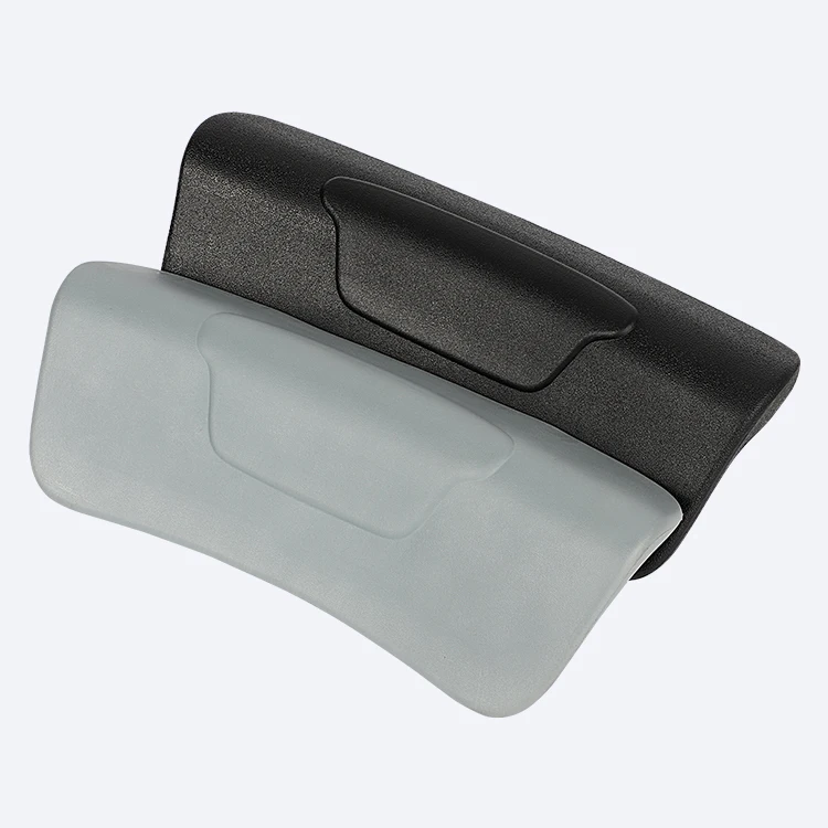 Outdoor Bathtub Waterproof Headrest Eva Massage Spa Bath Pillow