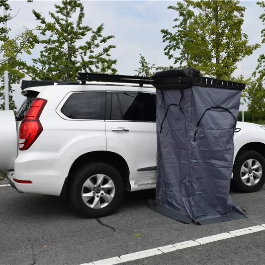 Прямая поставка высокого качества от производителя прочный универсальный поворотный кронштейн на 90 ° для любителей бездорожья