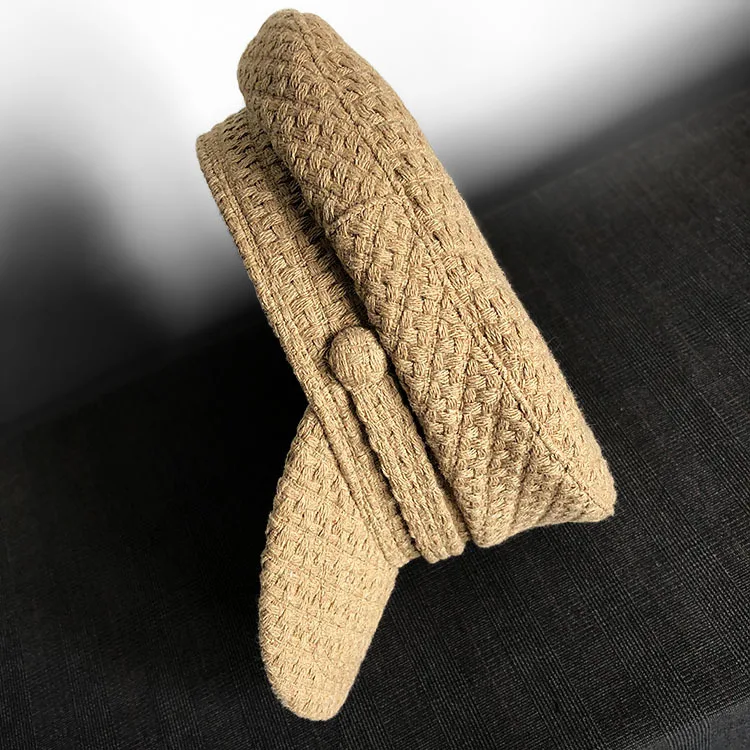 Бейкер мальчик кепки 2022 с закруглёнными краями и пуговицей сверху Кепка козырьком узором в виде плюща такси соломы защита от солнца Пляжная Дамская мода береты шапки