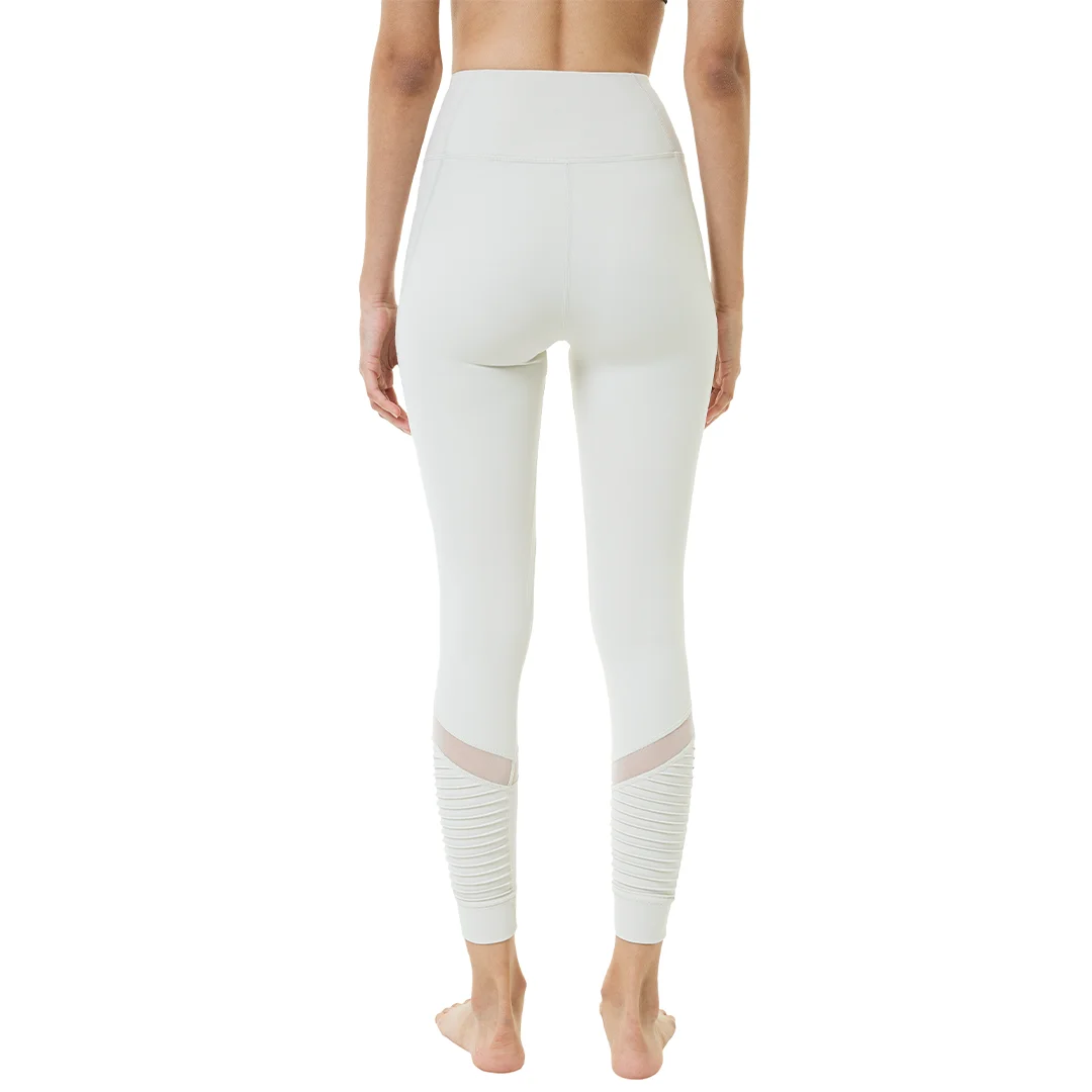 31 Colors High Waisted Tummy Control Nude Yoga Pants for Women No Camel Toe Butt Lift Tights Sports Fitness Leggings