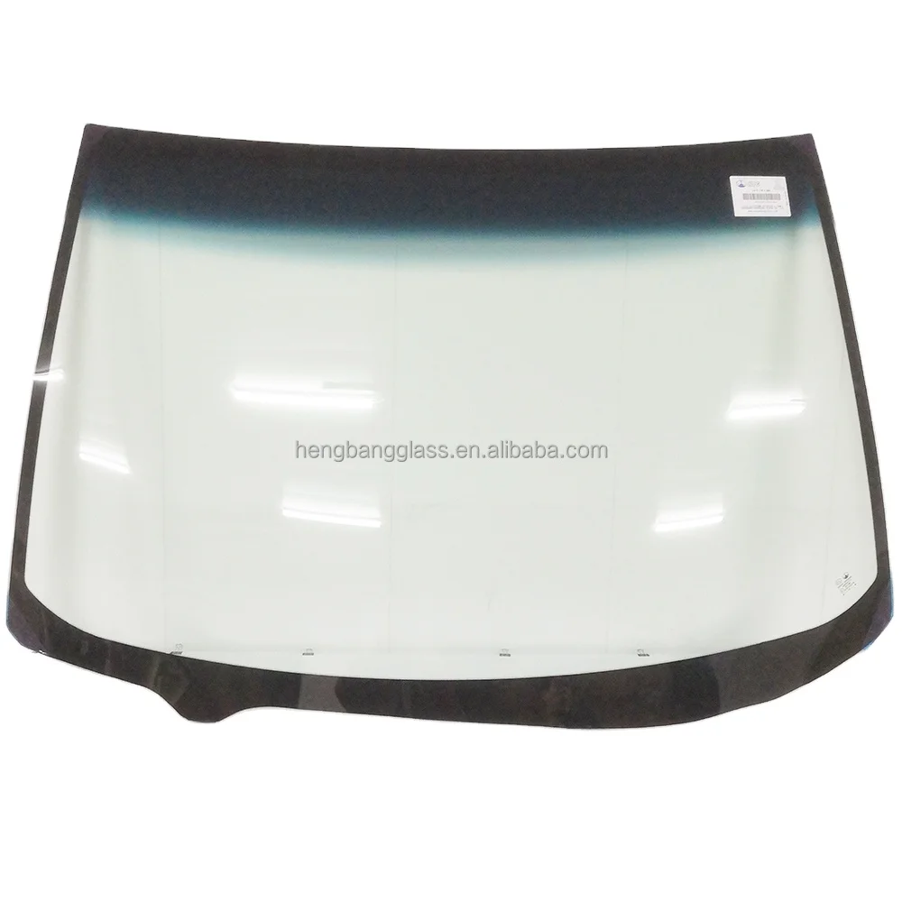 Factory custom Auto Windshield Glass for CALDINA RT30 WAGON 1997-
