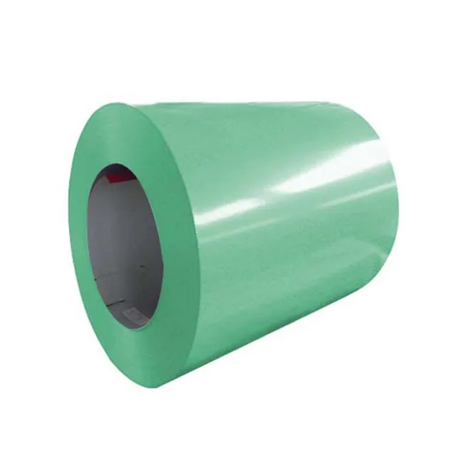 GI/GL/PPGI/PPGL Prepainted galvanized steel price of galvanized sheet metal per pound ROGOSTEEL