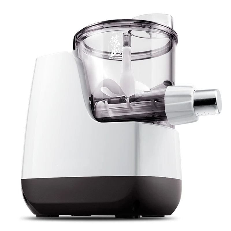 Hot-selling 220W 200g/400g/600g Automatic Electric Home Noodle Pasta Maker Making Machine