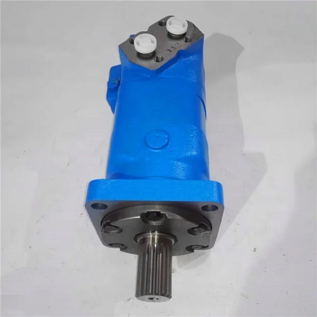 Eaton Гидравлический орбитальный двигатель 612-2045/6K-490 производство Китай заводская
