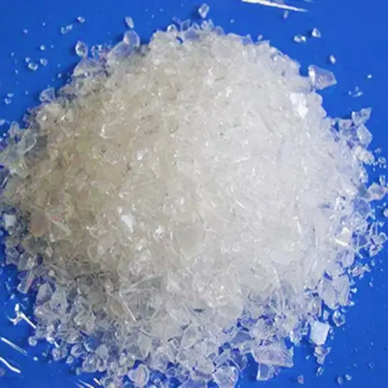 Organic Chemical Intermediates Acicular crystal  CAS No.108-95-2 Phenol Price