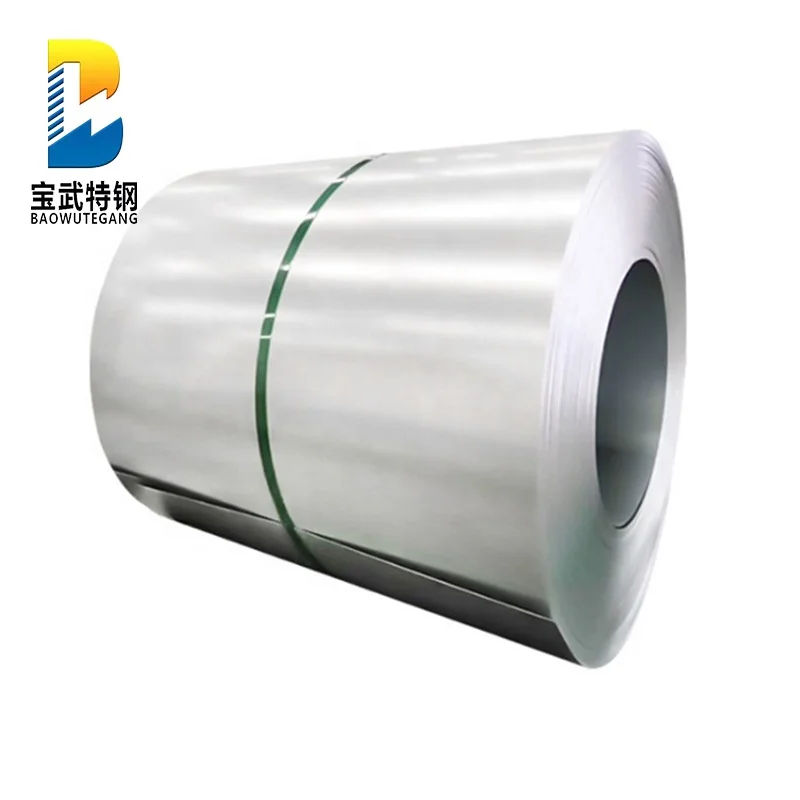 STM A653 JIS G3302 0.16mm - 1.2mm Hot dip Galvanized steel coil/GI/HDGI//GA - Galvanized Steel width can be customized