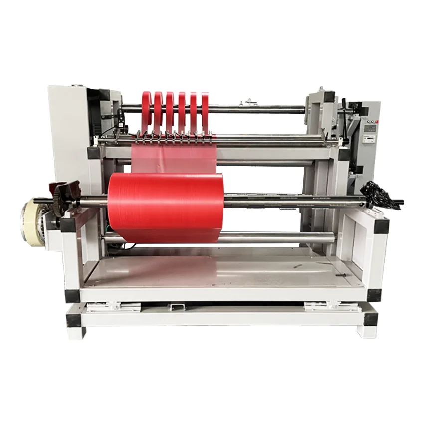 High precision paper cutting machine core cutter machine for toilet roll automatic cardboard paper tube cutting making machine