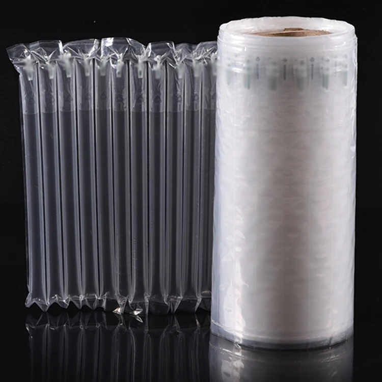 New Arrival U style inflatable air tube bags for laptop packaging