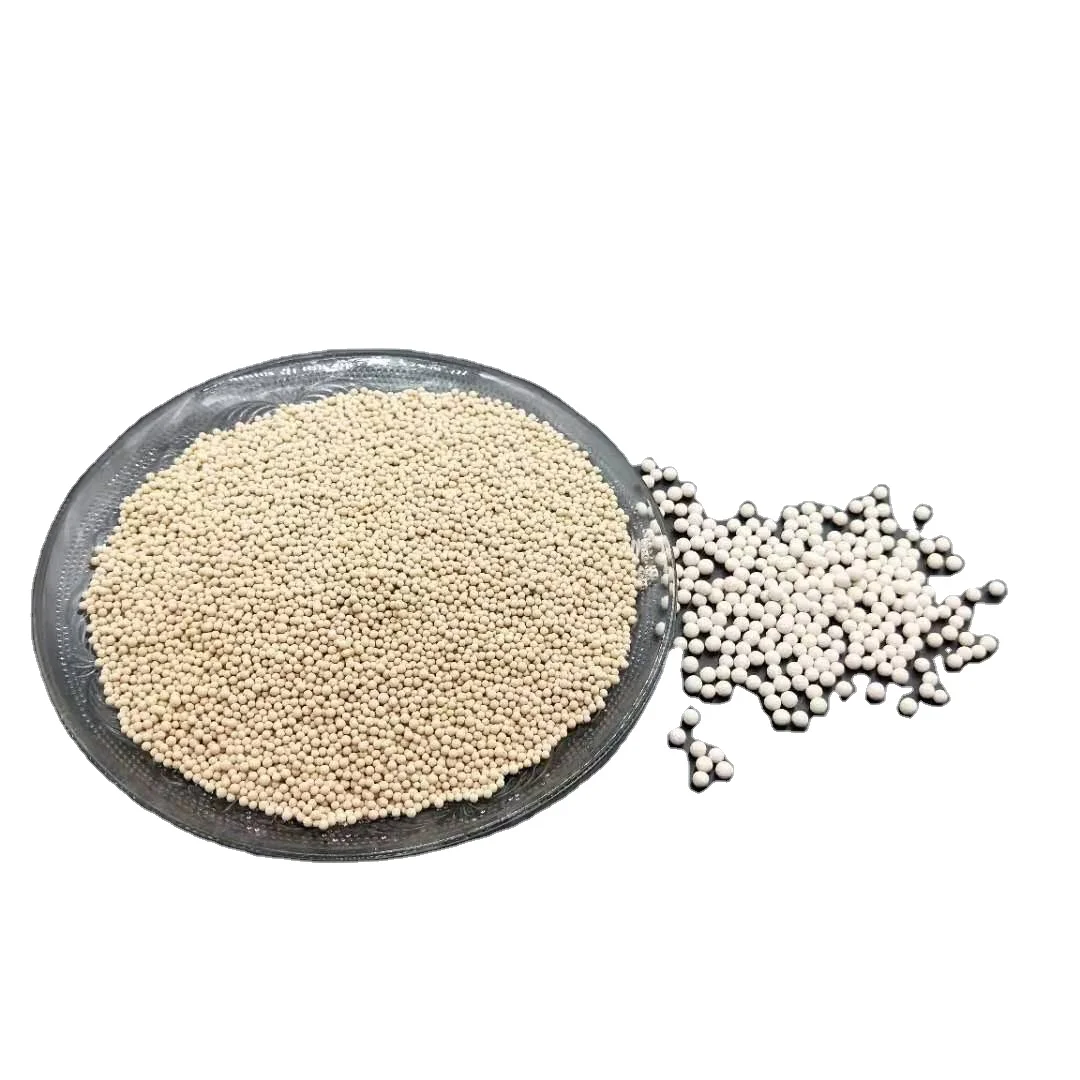 Source Dier Raw Material  Zeolite Molecular Sieve 3a 4a 13x For Adsorption