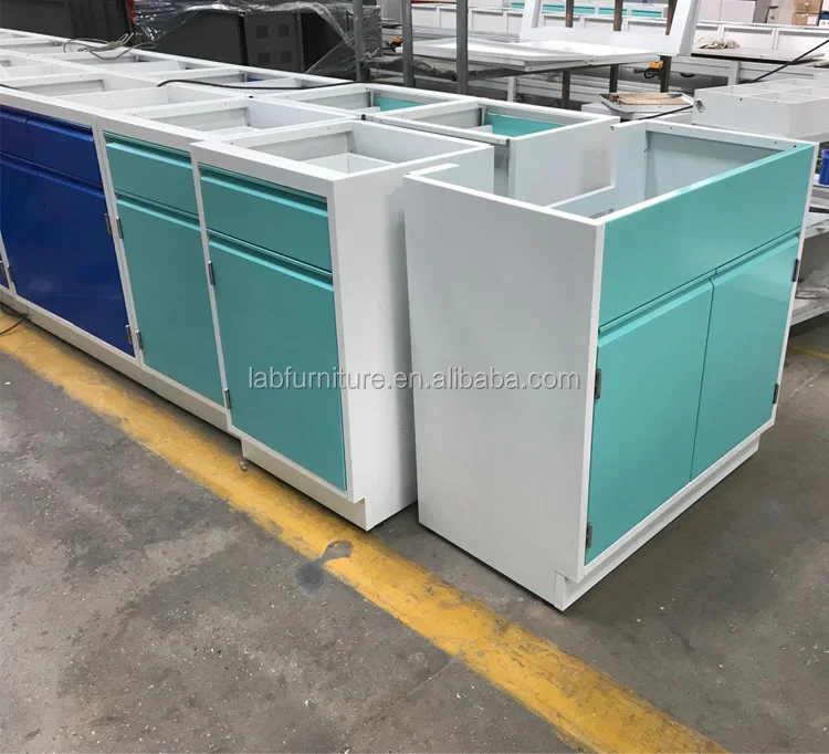 Steel cabinet-5