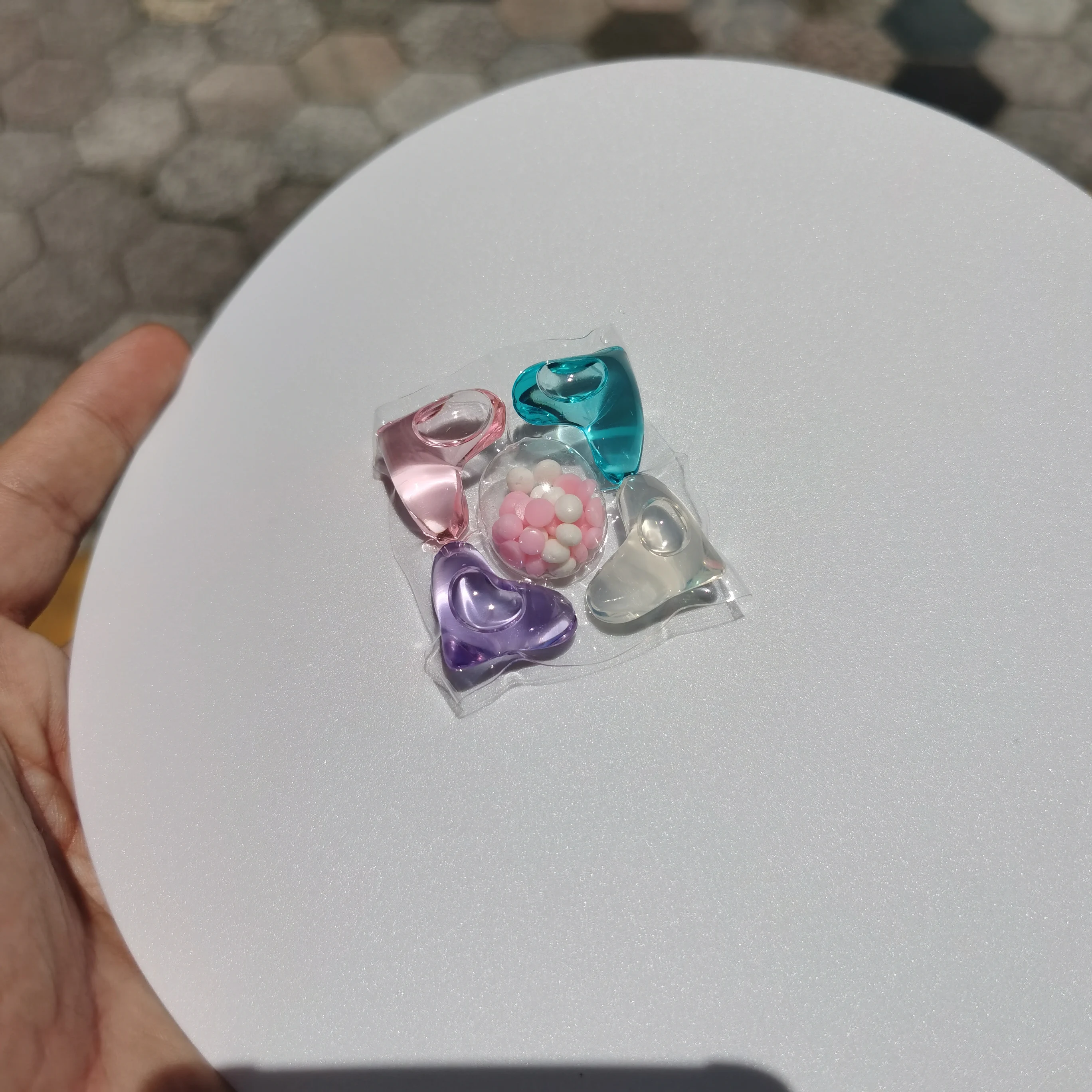 OEM ODM laundry detergent soap beads washing pods capsule manufacturer, HE 3 in 1 tough stain removal laundry gel ball pacs