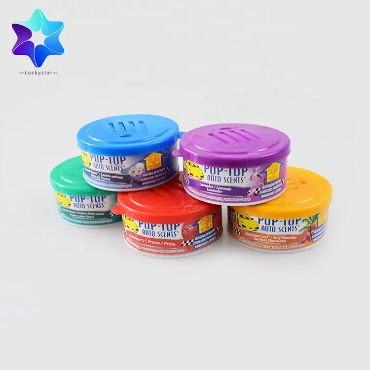 
Turkey private label solid air fresheners 