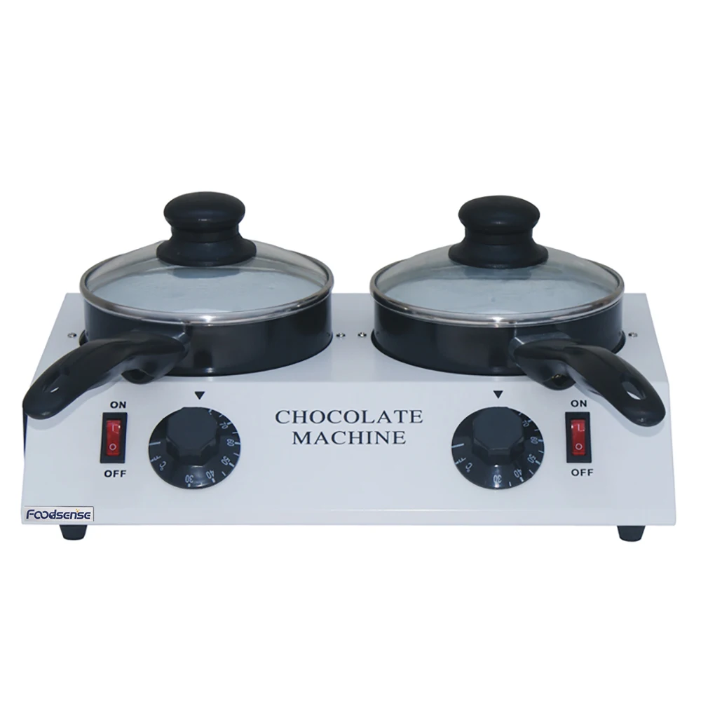 Cheap Small Automatic Chocolate Tempering Machine With Vibrating Vibration Table Chocolate Melting Coating Vibrator Machine