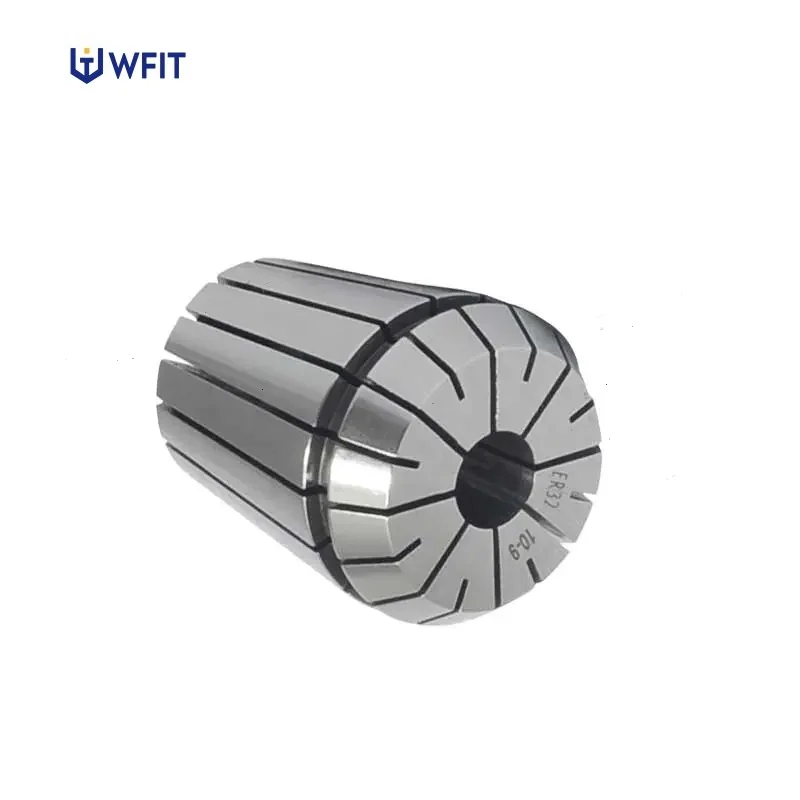 ER high-precision ER20 ER32 collet chuck tool holder elastic spring collet For Drilling Milling machine ER Collet