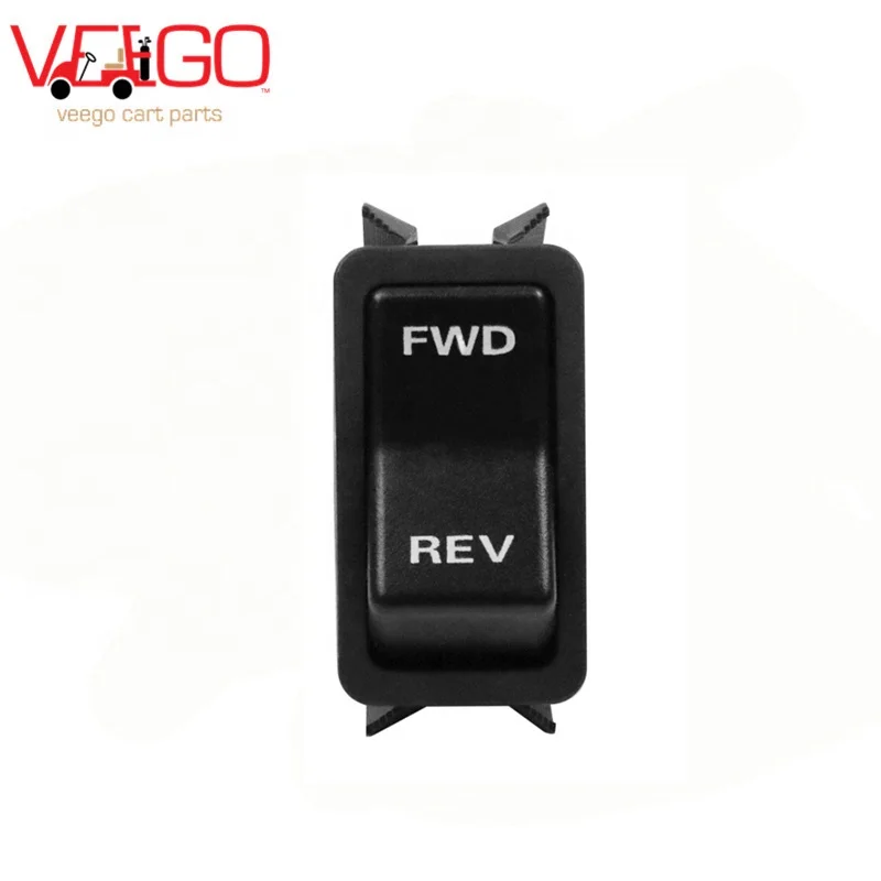 Forward Reverse Switch, Replaces EZGO: 74323-G01, Fits EZGO Electric 2003-up TXT/PDS