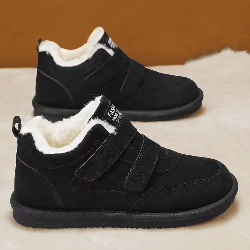 High Quality Wholesale Winter Boots Waterproof Comfortable Shoes Warm Snow Boots for Women