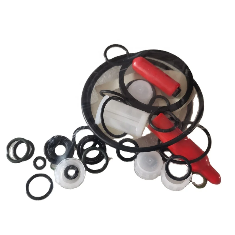 Оригинальный комплект для ремонта прокладки топливного насоса DP210 7135-277H