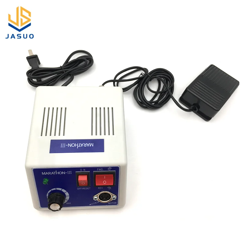 New Arrival Dental Electric Motor Micromotor with Built in Endo Motor / Dental Brushless  Electric Micromotor with Endomotor