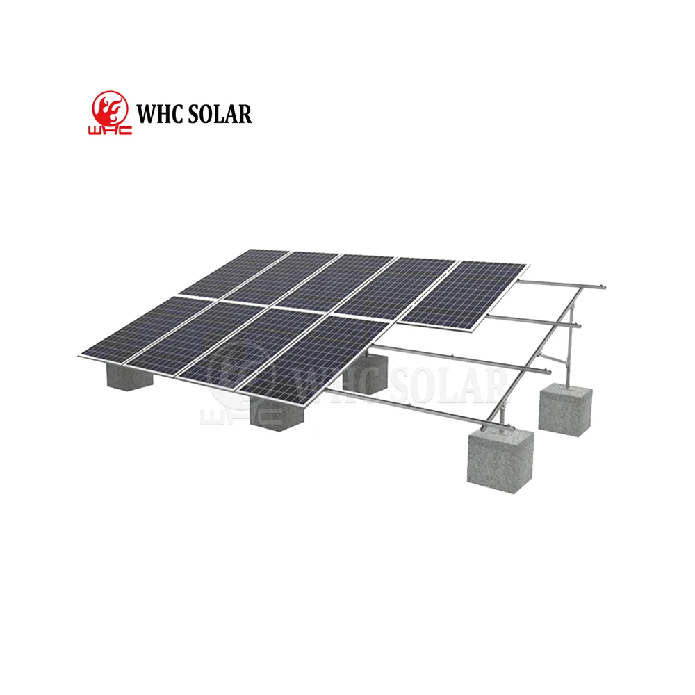 4000kwh Storage Battery 2000kw Solar Energy System 2MW Battery Energy Storage System ESS Container