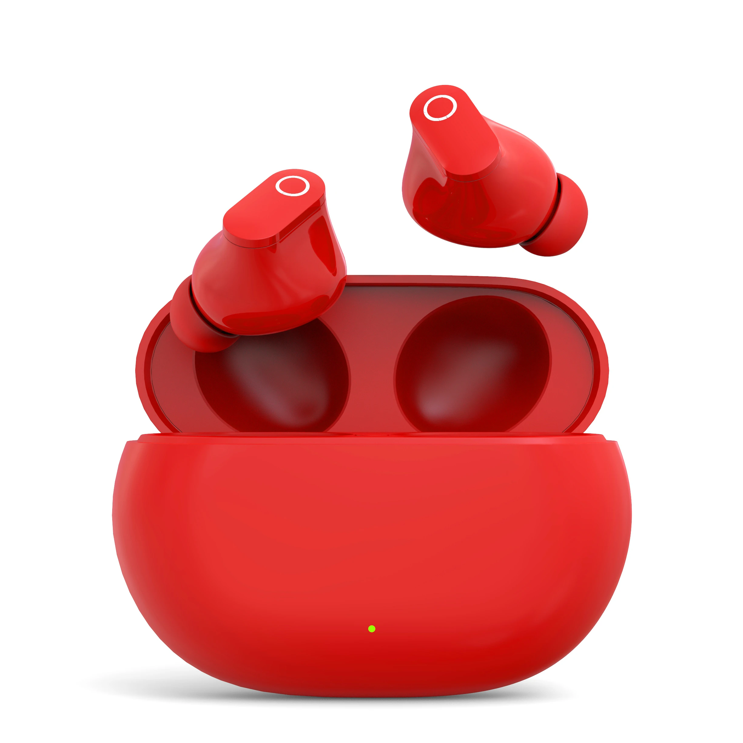 New Arrivals Good Sounds Top Quality Earphone Wireless Earbuds Automatic Pairing TWS Bt 5.1 for Music Noise Cancelling