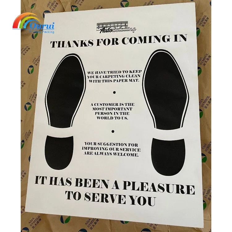 Factory Direct Wholesale High Quality Luxury Oem Print Custom Car Floor Mats 3d Universal Set
