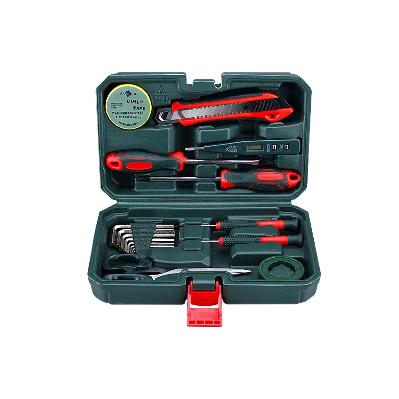 Garden hand tools Good Quality Factory Directly tool kit for home use Hand Tool Set