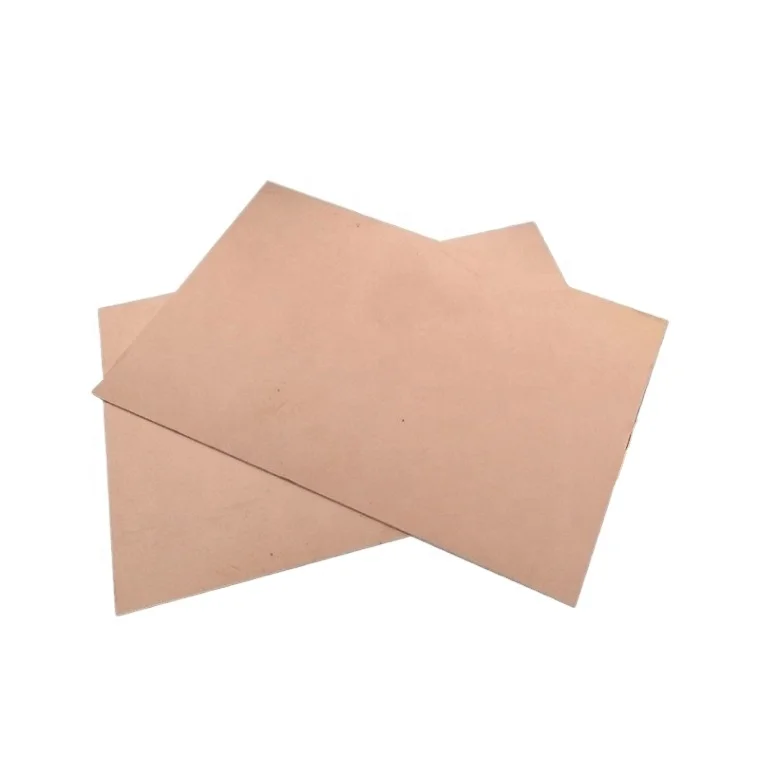 
fr4 ccl sheet Copper Clad Laminate Sheet For PCB 