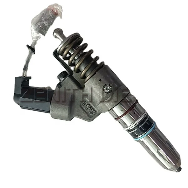 High Quality Diesel Fuel injector Electronic Unit Injector  4026222D 4026222NO 4026222PX 4026222RXFor CUMINS M11 4026222