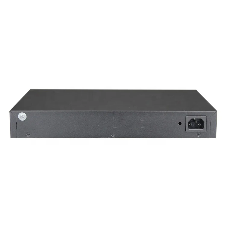 S1724G-AC S1700 Series Switch  (24 Gigabit Ethernet ports , no uplinks,AC 110/220V)