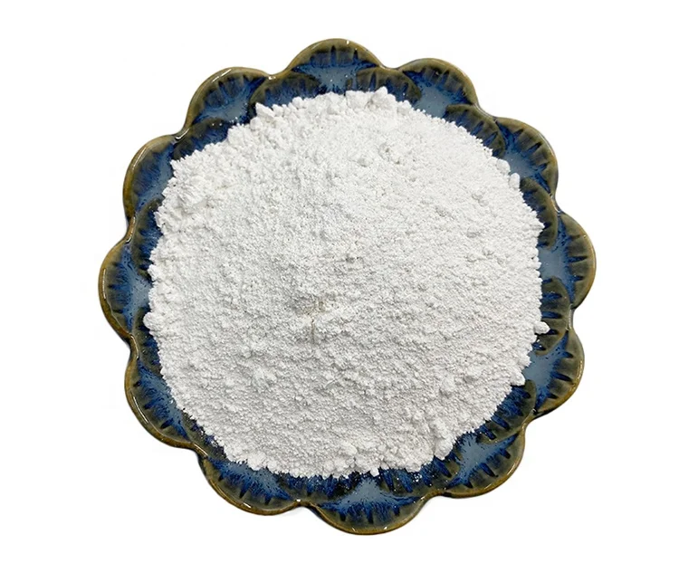 Sales Best Price of Acicular Wollastonite Mineral Ultrafine Powder for Rubber Filler