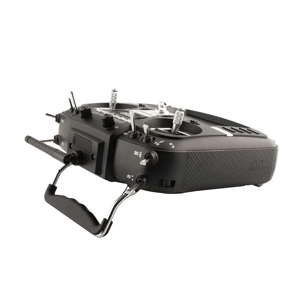 Радиомастер TX16S MKII V4.0 16CH 2 4G Hall Gimbals передатчик пульт дистанционного управления 4 в 1 Поддержка EDGETX OPENTX RC FPV гоночный Дрон