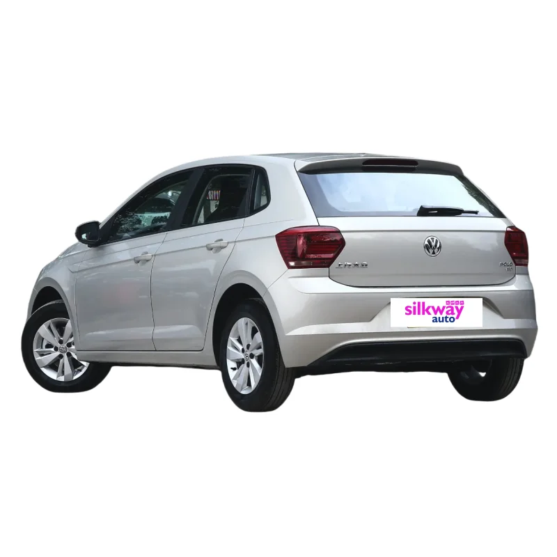 VW polo 2023 модифицированный плюс 1 5 л Автоматический бензиновый седан для автомобилей высокого качества