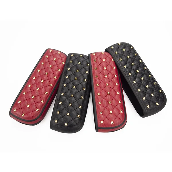 
YJS 2020 Fashion Ecig Accessories Sticker Skin Cap PC PU TPU Plastic Silicone Pouch Cover Leather Case 