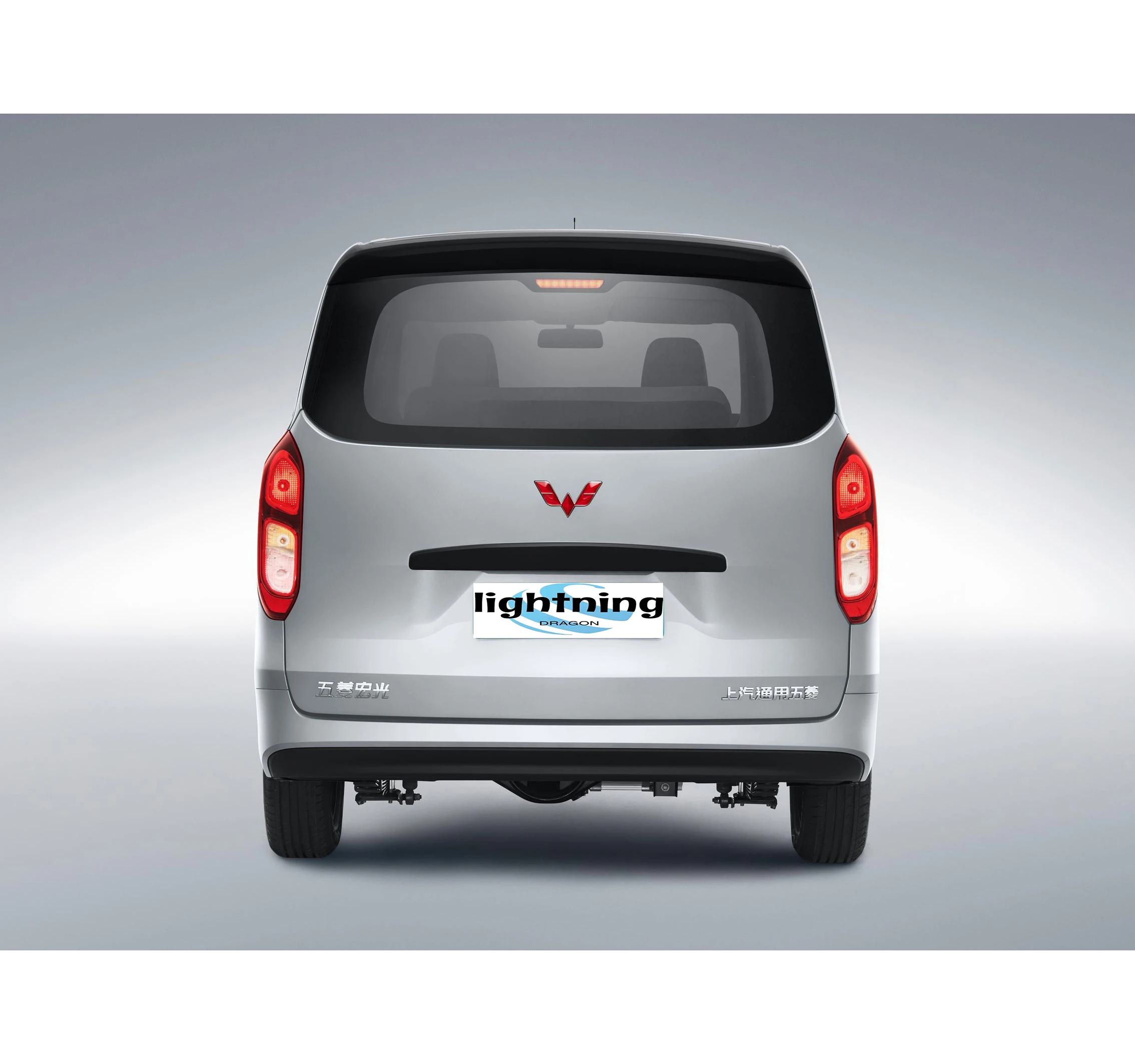 Wuling Hongguang EV (электрический) китайский бренд новый микроавтобус для 2024 просторный автоматическая коробка передач импорт новых и подержанных автомобилей