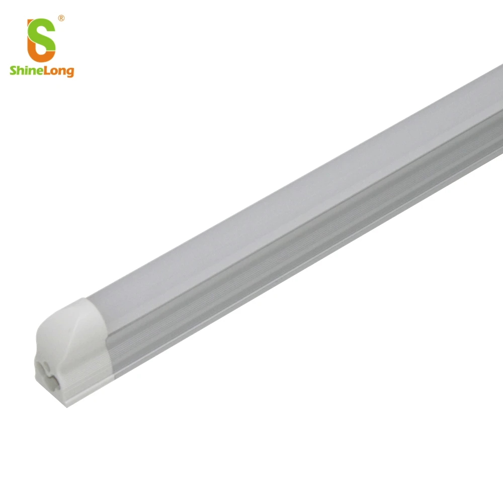 5 Years Warranty Linkable Linear lighting 600mm 900mm 1200mm 1500mm Aluminum T5 T8 Integrated LED Tubes