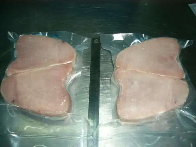 Hot Selling In For frozen tuna fish The fresh yellowfin tuna Low-Fat Nutritious yellowfin tuna steak