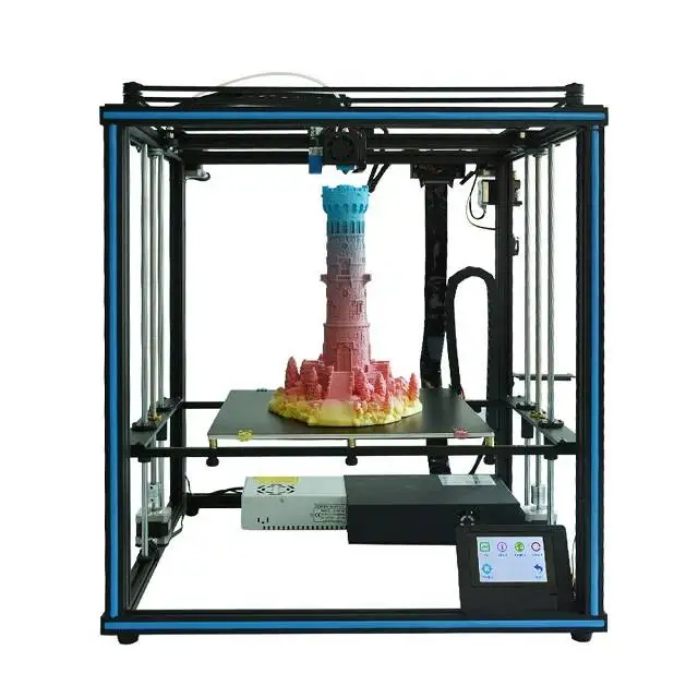 Sublimation 1.6m 1.8m Digital Inkjet Printers Eco Solvent Printer Large Format 3d Impressora Plotter