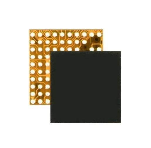 NRF52840 RF и беспроводной трансивер Ics IC TXRX + MCU 802.15.4 94WLCSP NRF52840-CKAA-F-R