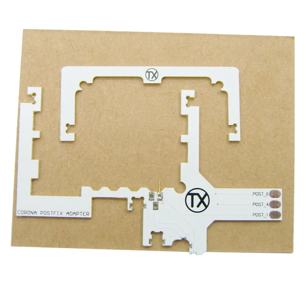 CPU Postfix Adapter  Corona V3 V4  for XBOX 360 slim