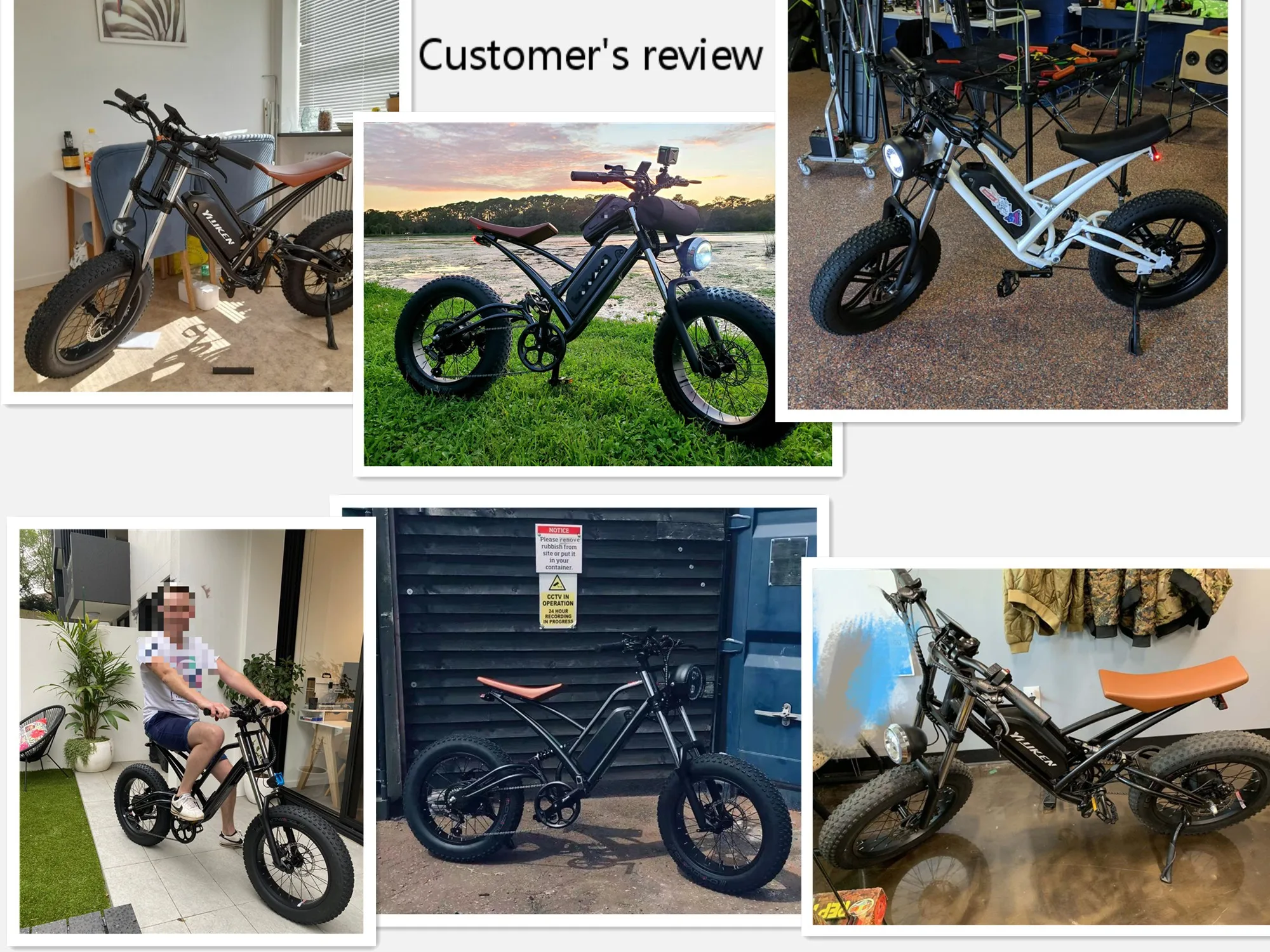 1015 500 Вт полный Подвесной Электрический горный велосипед запчасти для электрического велосипеда преобразование в США