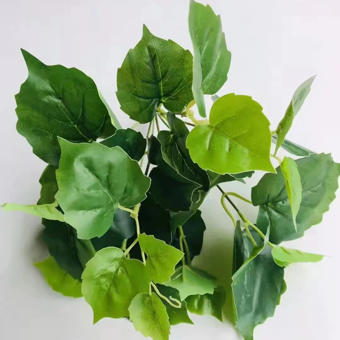 wholesale product with MOQ 1000 PIECES  40cm artificial herb plant